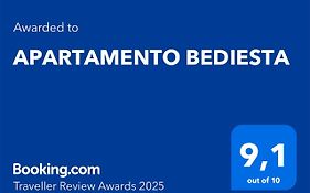Apartamento Bediesta