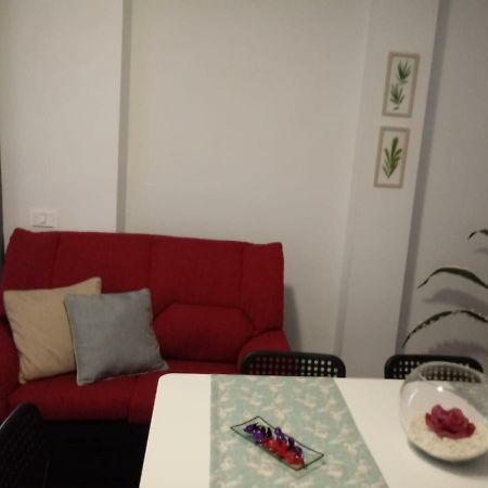 Apartamento Bediesta Santa Cruz de la Palma  Exterior foto
