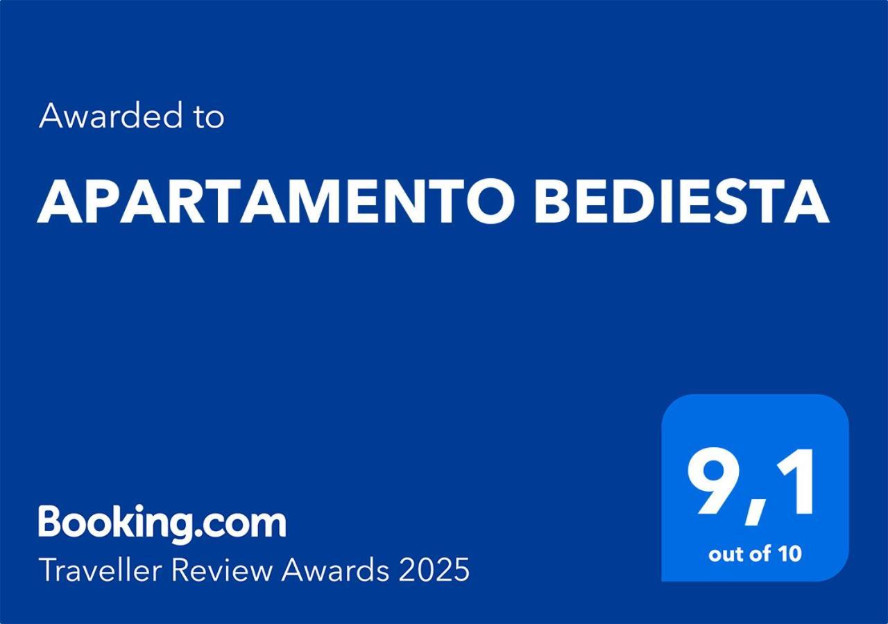 Apartamento Bediesta Santa Cruz de la Palma  Exterior foto