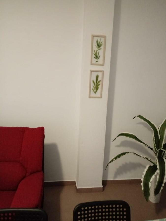 Apartamento Bediesta Santa Cruz de la Palma  Exterior foto