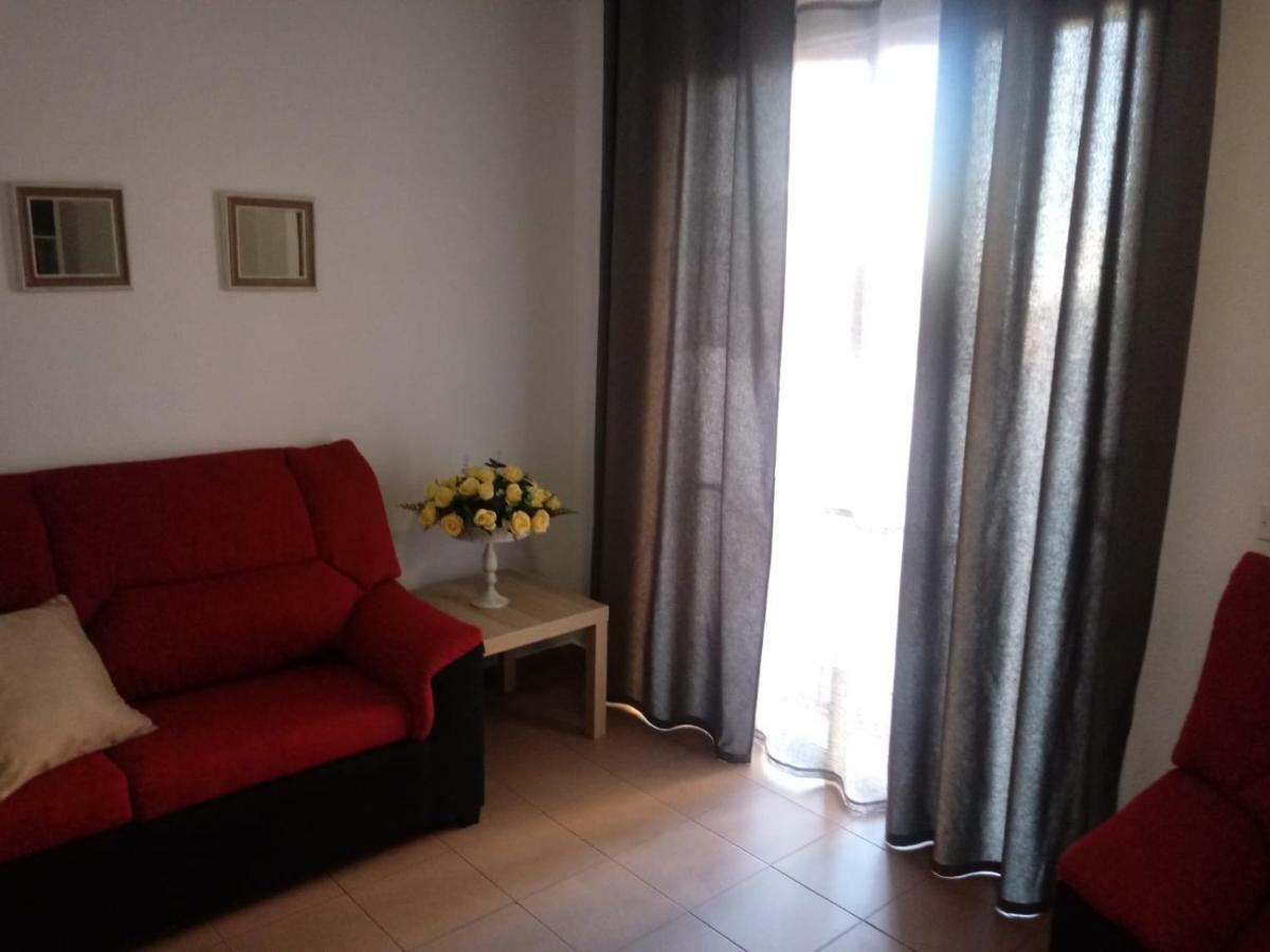 Apartamento Bediesta Santa Cruz de la Palma  Exterior foto