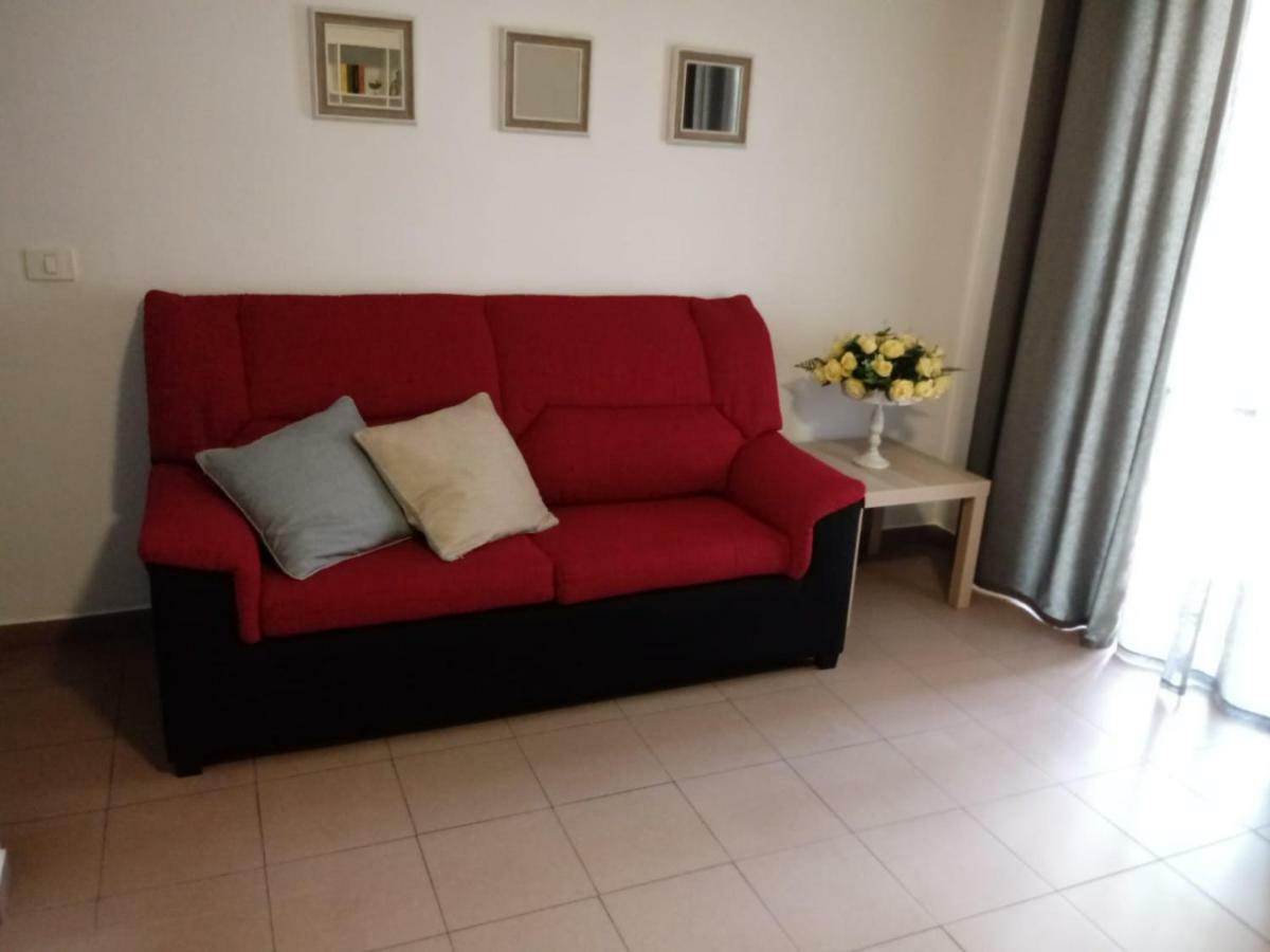 Apartamento Bediesta Santa Cruz de la Palma  Exterior foto