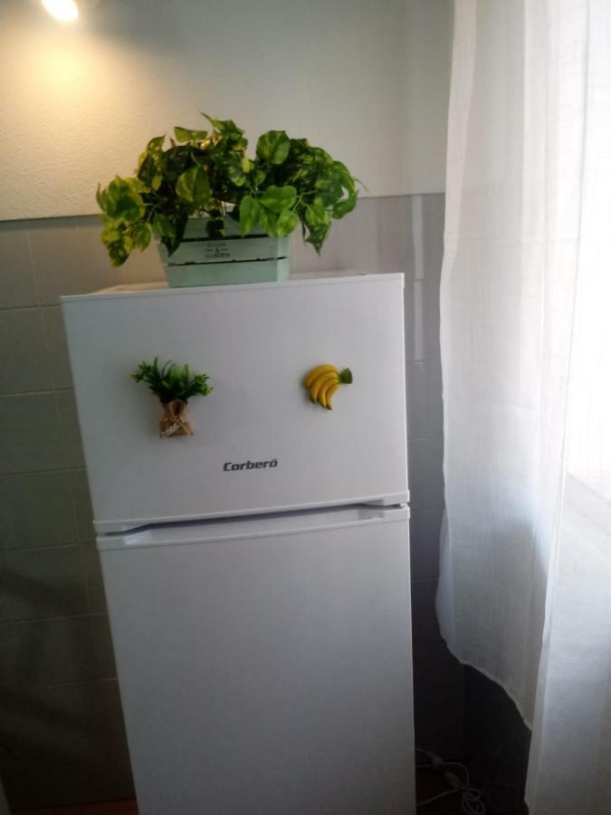 Apartamento Bediesta Santa Cruz de la Palma  Exterior foto