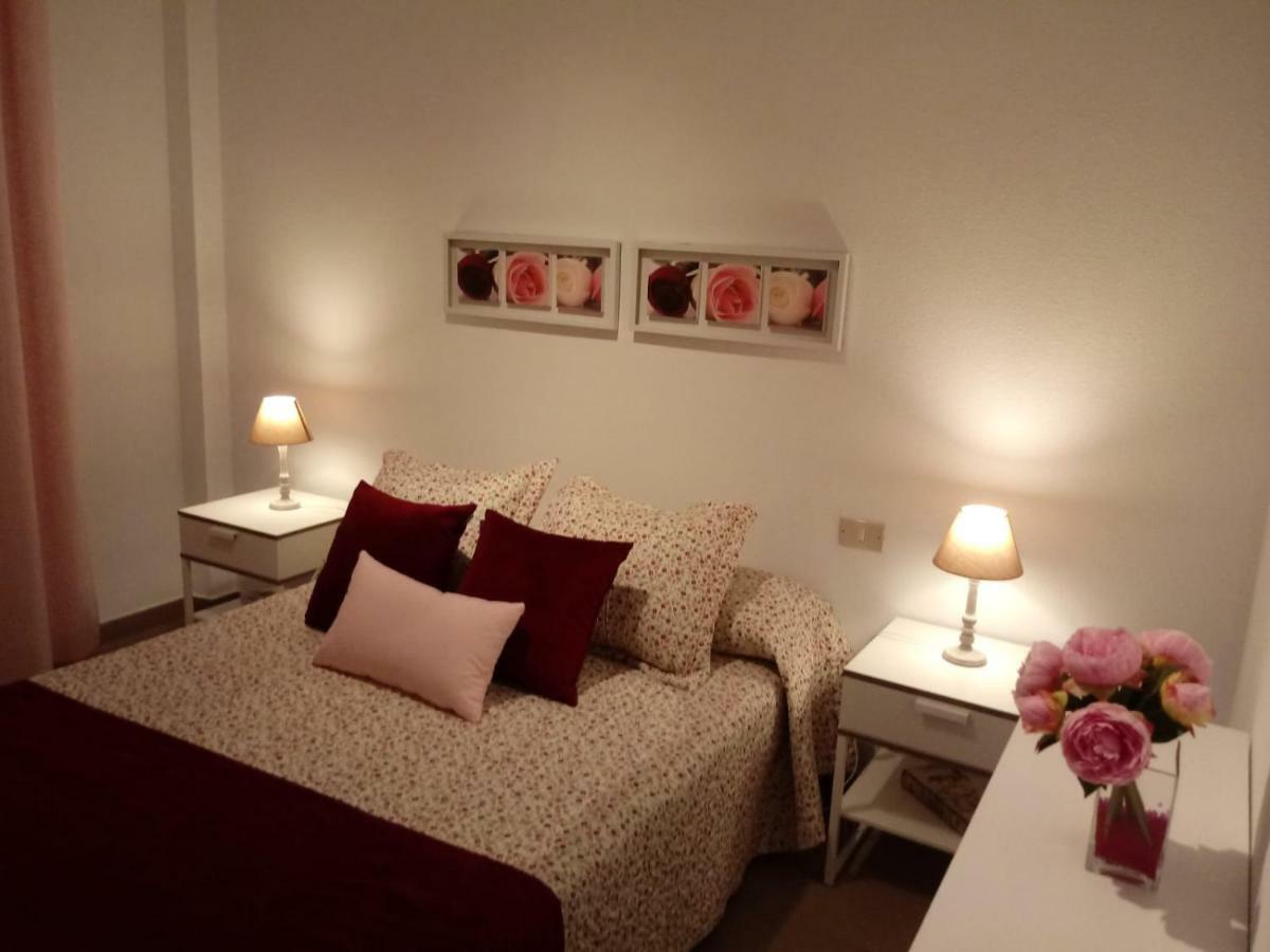 Apartamento Bediesta Santa Cruz de la Palma  Exterior foto