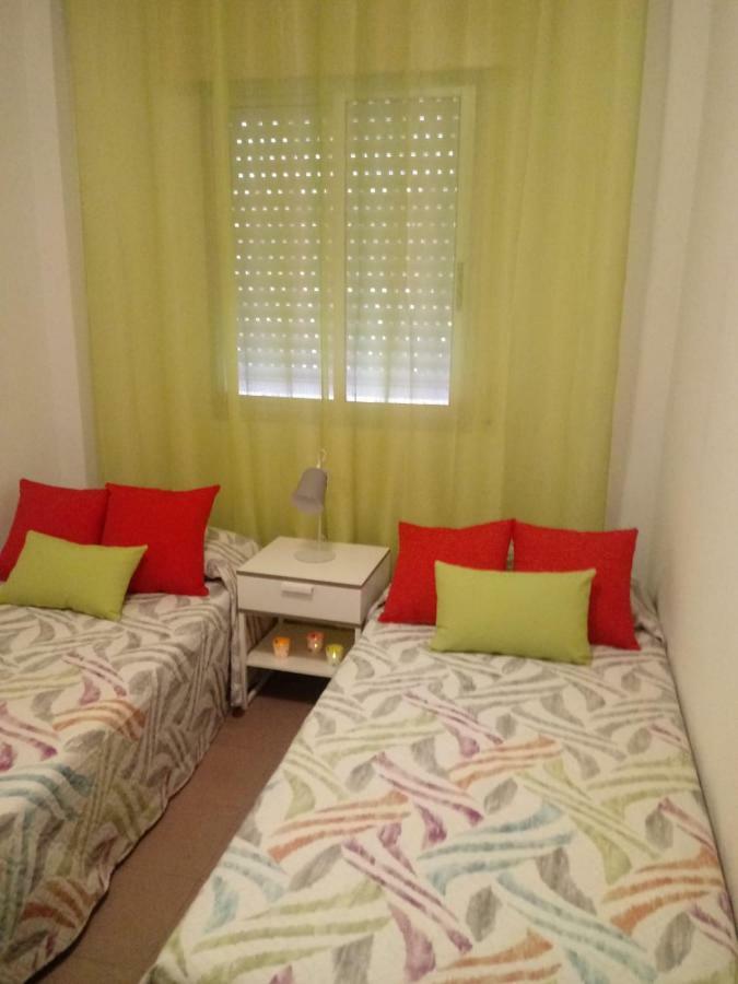 Apartamento Bediesta Santa Cruz de la Palma  Exterior foto