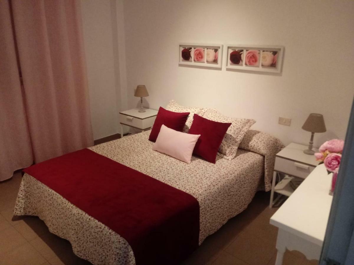 Apartamento Bediesta Santa Cruz de la Palma  Exterior foto