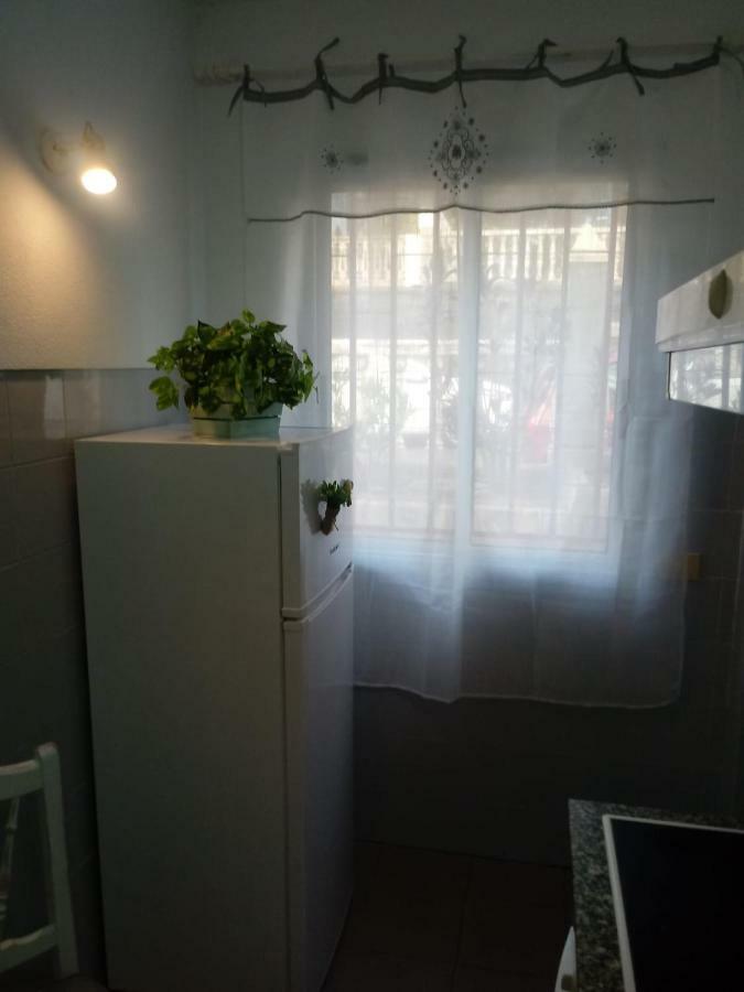 Apartamento Bediesta Santa Cruz de la Palma  Exterior foto