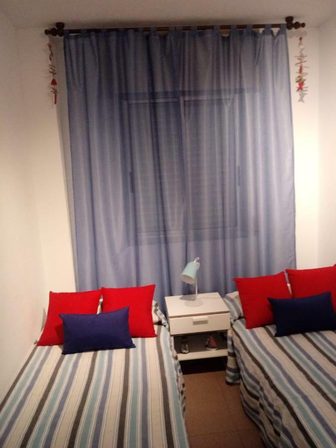 Apartamento Bediesta Santa Cruz de la Palma  Exterior foto