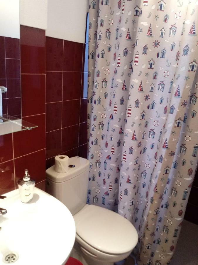 Apartamento Bediesta Santa Cruz de la Palma  Exterior foto
