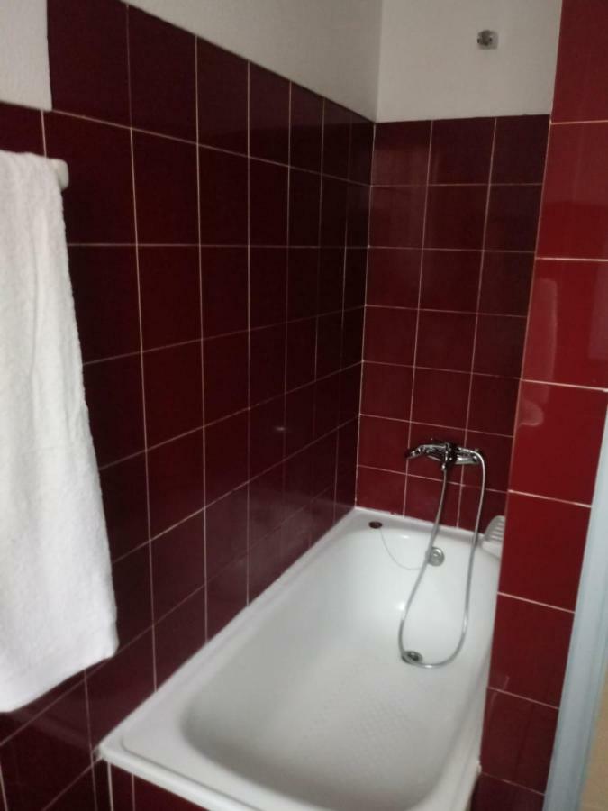 Apartamento Bediesta Santa Cruz de la Palma  Exterior foto